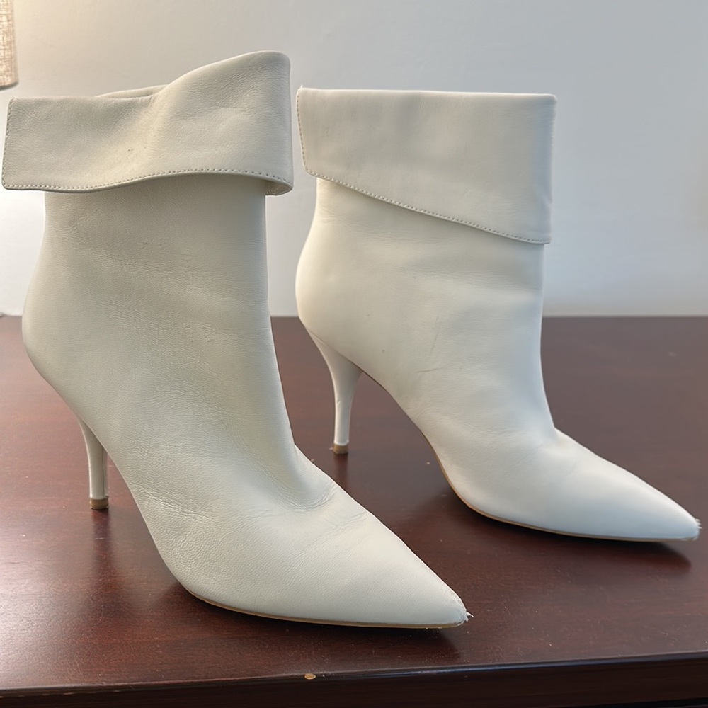 Marc Fisher Booties - image 4
